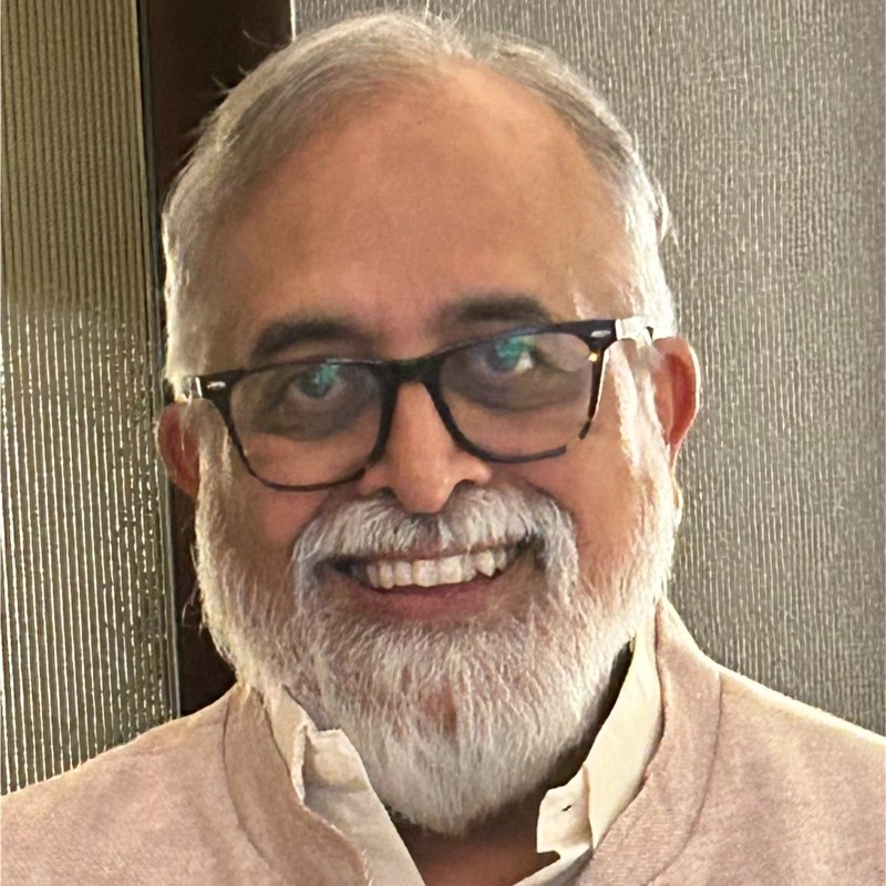 Vinnavadi C Babu Sivakumar