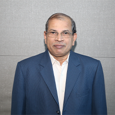 Dr. Vidyadhar Kamath
