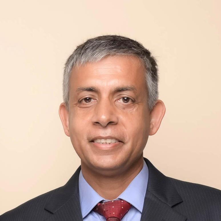 Parthasarathi (Partha) Bandyopadhyay