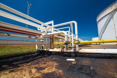 Project Infrastructure